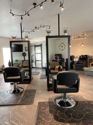 hilo salon